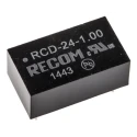 Recom IP67 1 Output PWM Constant Current LED Driver 3V DC to 31V DC, 31W, 1A 