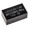 Recom IP67 1 Output PWM Constant Current LED Driver 3V DC to 31V DC, 31W, 1A