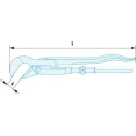 Facom 1-Piece Water Pump Plier, 535mm Overall Length, 50mm Jaw, Beryllium Copper Alloy Material, Non-Sparking 120A.2PSR