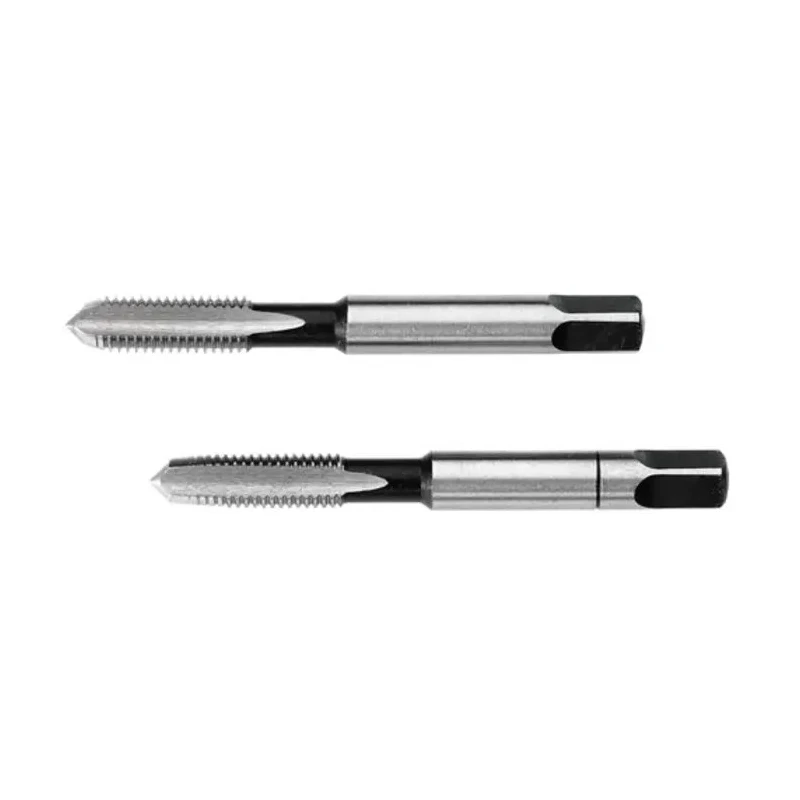 Facom High Speed Steel Hand Threading Tap, Shank Diameter 5.6mm, Overall Length 66mm 227.7X100T2