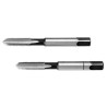 Facom High Speed Steel Hand Threading Tap, Shank Diameter 5.6mm, Overall Length 66mm 227.7X100T2