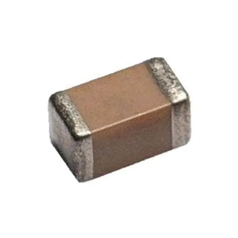 KYOCERA AVX 47 nF Multilayer Ceramic Capacitor 10V dc ±10 % Surface Mount 0402ZC473KAT2A
