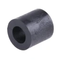 Fischer Elektronik Round Nylon Spacer 10 mm DR 110 VO