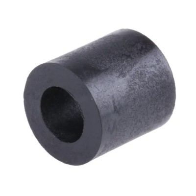 Fischer Elektronik Round Nylon Spacer 10 mm DR 110 VO