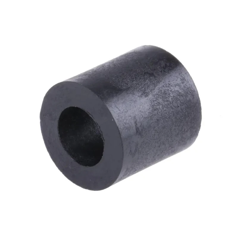 Fischer Elektronik Round Nylon Spacer 10 mm DR 110 VO
