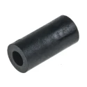 Fischer Elektronik Round Nylon Spacer 15mm 3.6mm Inside Diameter 7mm Outside Diameter 136-4355