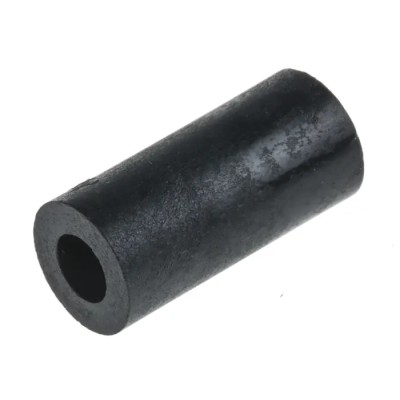 Fischer Elektronik Round Nylon Spacer 15mm 3.6mm Inside Diameter 7mm Outside Diameter 136-4355