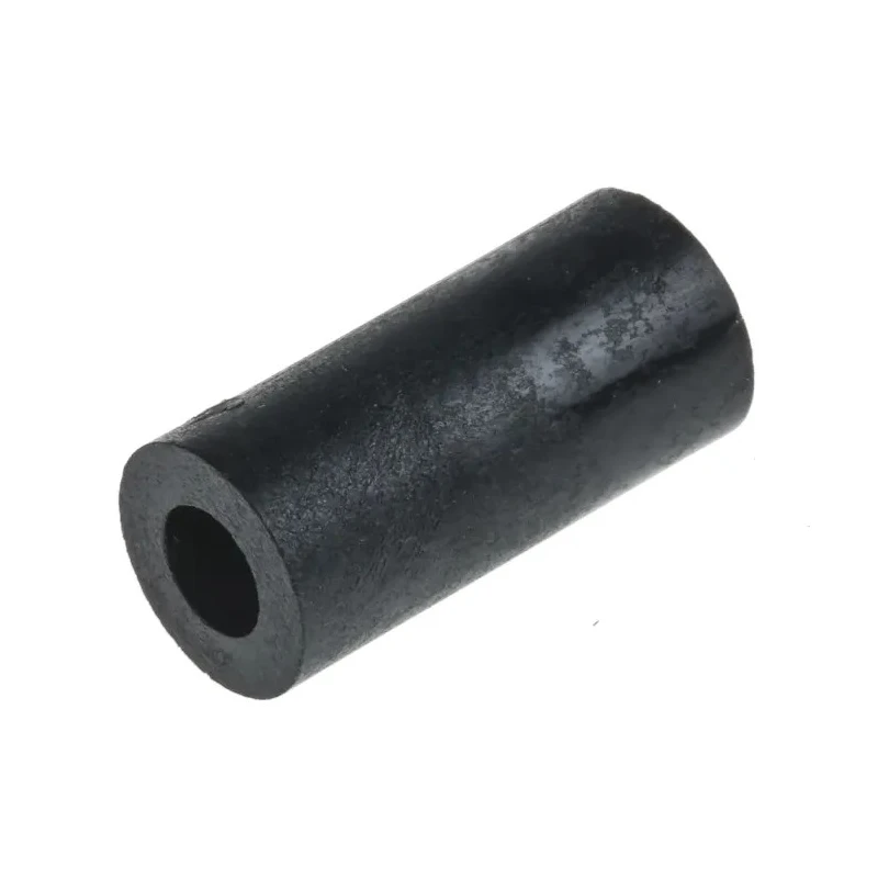 Fischer Elektronik Round Nylon Spacer 15mm 3.6mm Inside Diameter 7mm Outside Diameter 136-4355