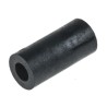 Fischer Elektronik Round Nylon Spacer 15mm 3.6mm Inside Diameter 7mm Outside Diameter 136-4355