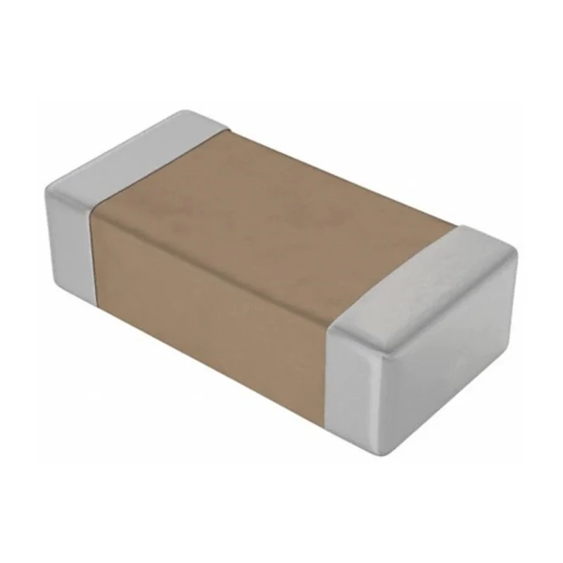 KYOCERA AVX 100 nF Multilayer Ceramic Capacitor 100V DC ±10% Tolerance Surface Mount 12061C104KAT2A