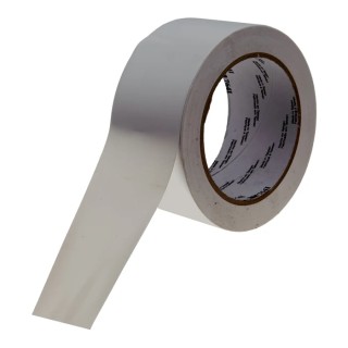 3M White Vinyl Lane Marking Tape 50mm Width 33m Length 0.14mm Thickness Model 471