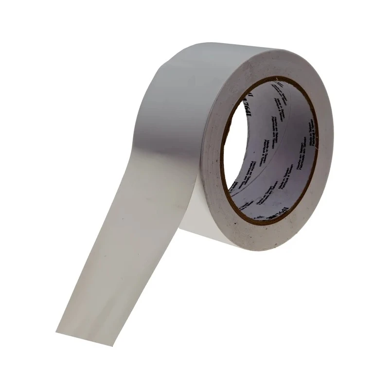 3M White Vinyl Lane Marking Tape 50mm Width 33m Length 0.14mm Thickness Model 471