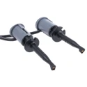 Decelect Test Lead Kit with Test Lead x 2, PVC Sheath, Stranded Cable SPE191928-NR