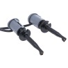 Decelect Test Lead Kit with Test Lead x 2, PVC Sheath, Stranded Cable SPE191928-NR