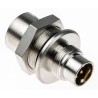 TE Connectivity Circular Connector, 5 Contacts, Panel Mount, Subminiature, Plug & Socket, Male/Female, , TRIAD 01 IP65