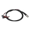 Decelect Test Lead Kit with BNC Connector, Stranded Cable, Combination Test Lead 0.9 m SPE191927