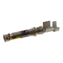 TE Connectivity Female Crimp Circular Connector Contact, Contact Size 16, Wire Size 14AWG, 18AWG 66360-4