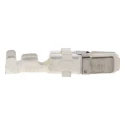TE Connectivity Female Crimp Circular Connector Contact, Contact Size 16, Wire Size 12, 16AWG, Current 35A, Voltage 66740-2