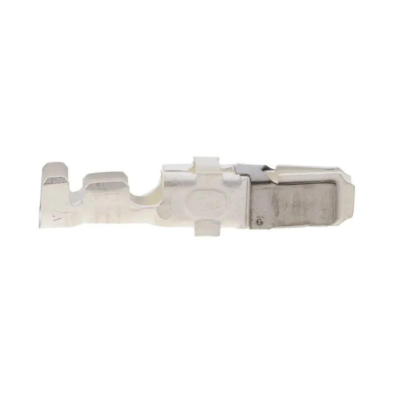 TE Connectivity Female Crimp Circular Connector Contact, Contact Size 16, Wire Size 12, 16AWG, Current 35A, Voltage 66740-2