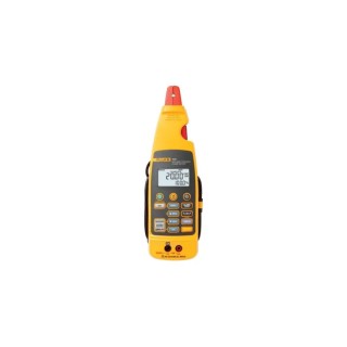 Fluke Clamp Meter 100 mA DC 30 V DC Non-Contact Voltage Detector Fluke 772