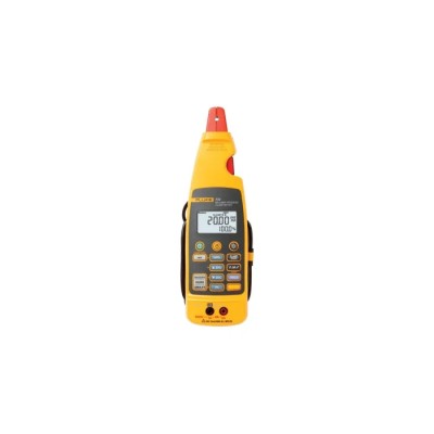 Fluke Clamp Meter 100 mA DC 30 V DC Non-Contact Voltage Detector Fluke 772