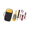 Fluke Clamp Meter 100 mA DC 30 V DC Non-Contact Voltage Detector Fluke 772