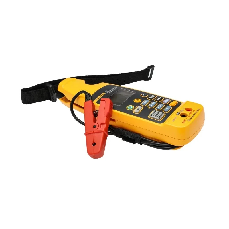 Fluke Clamp Meter 100 mA DC 30 V DC Non-Contact Voltage Detector Fluke 772