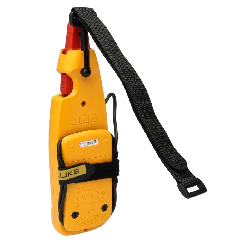 Fluke Clamp Meter 100 mA DC 30 V DC Non-Contact Voltage Detector Fluke 772