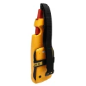 Fluke Professional Milliamp Clamp Meter with Non-Contact Voltage Detector 100 mA DC 30 V DC FLUKE 773