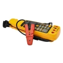 Fluke Professional Milliamp Clamp Meter with Non-Contact Voltage Detector 100 mA DC 30 V DC FLUKE 773