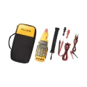 Fluke Professional Milliamp Clamp Meter with Non-Contact Voltage Detector 100 mA DC 30 V DC FLUKE 773