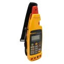 Fluke Professional Milliamp Clamp Meter with Non-Contact Voltage Detector 100 mA DC 30 V DC FLUKE 773