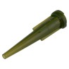 Metcal Olive Tapered Dispensing Tip 14 Gauge 1.6mm Outside Diameter 32mm Length RS-914125-DHUV