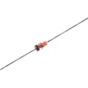 Nexperia Through Hole 1.3 V 500 mW Zener Diode Single 2-Pin SOD-27 BZX79-C3V0,133