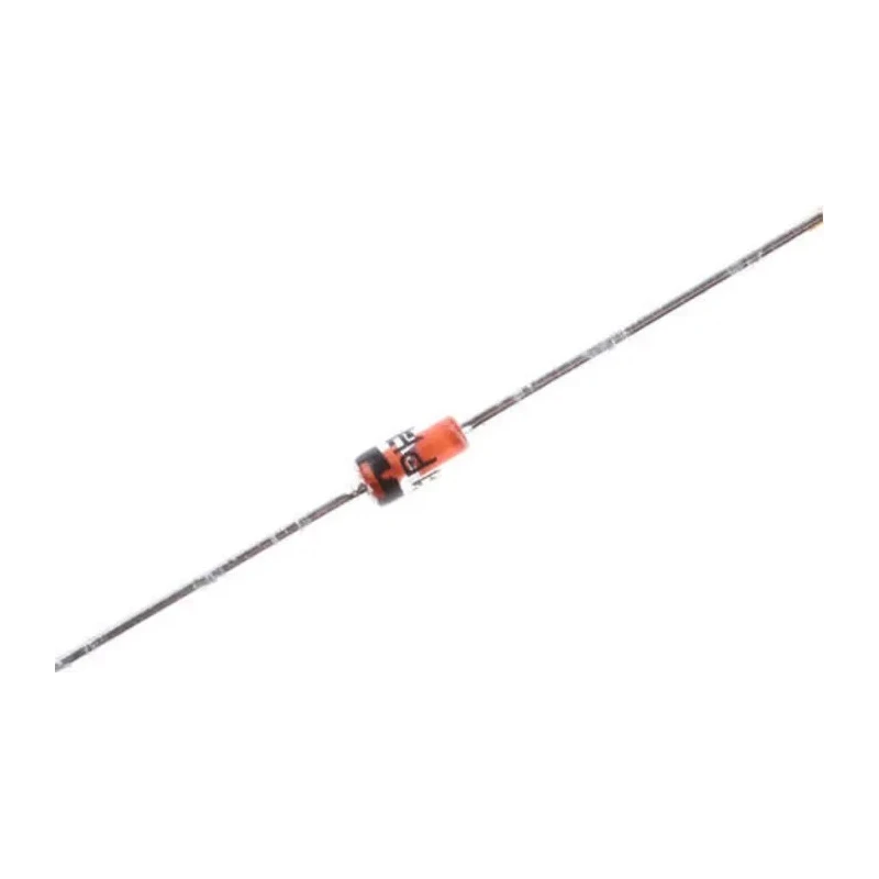 Nexperia Through Hole 1.3 V 500 mW Zener Diode Single 2-Pin SOD-27 BZX79-C3V0,133