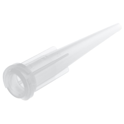 Metcal Grey Tapered Dispensing Tip, 16 Gauge, 32mm Length RS-916125-DHUV
