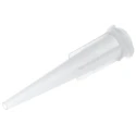 Metcal Grey Tapered Dispensing Tip, 16 Gauge, 32mm Length RS-916125-DHUV
