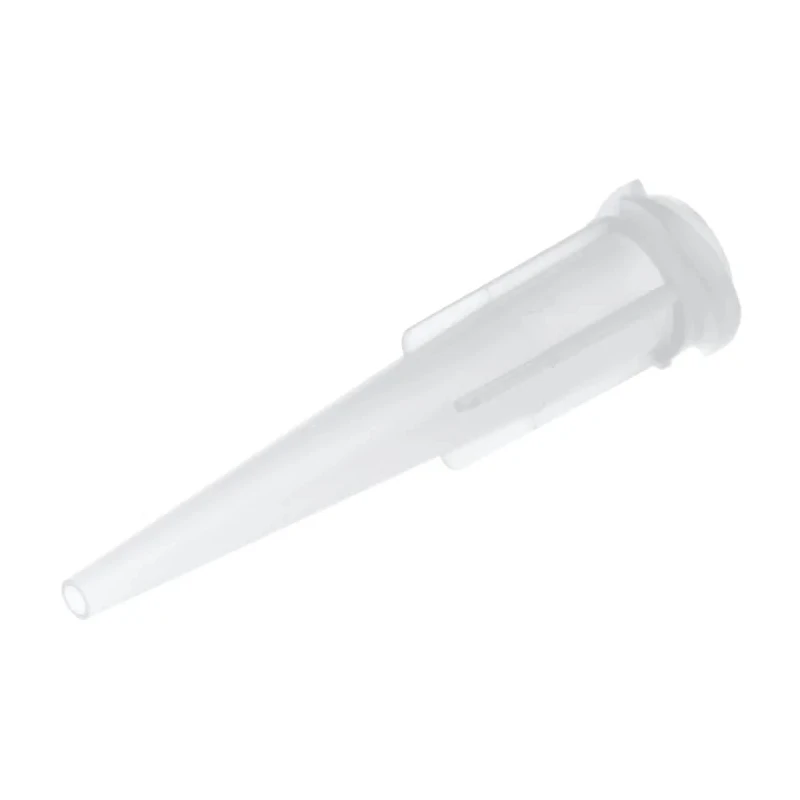 Metcal Grey Tapered Dispensing Tip, 16 Gauge, 32mm Length RS-916125-DHUV