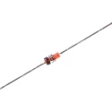 Nexperia 16 V 500 mW Zener Diode Single Through Hole 2-Pin SOD-27 BZX79-C16,113