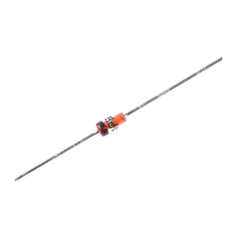 Nexperia 16 V 500 mW Zener Diode Single Through Hole 2-Pin SOD-27 BZX79-C16,113