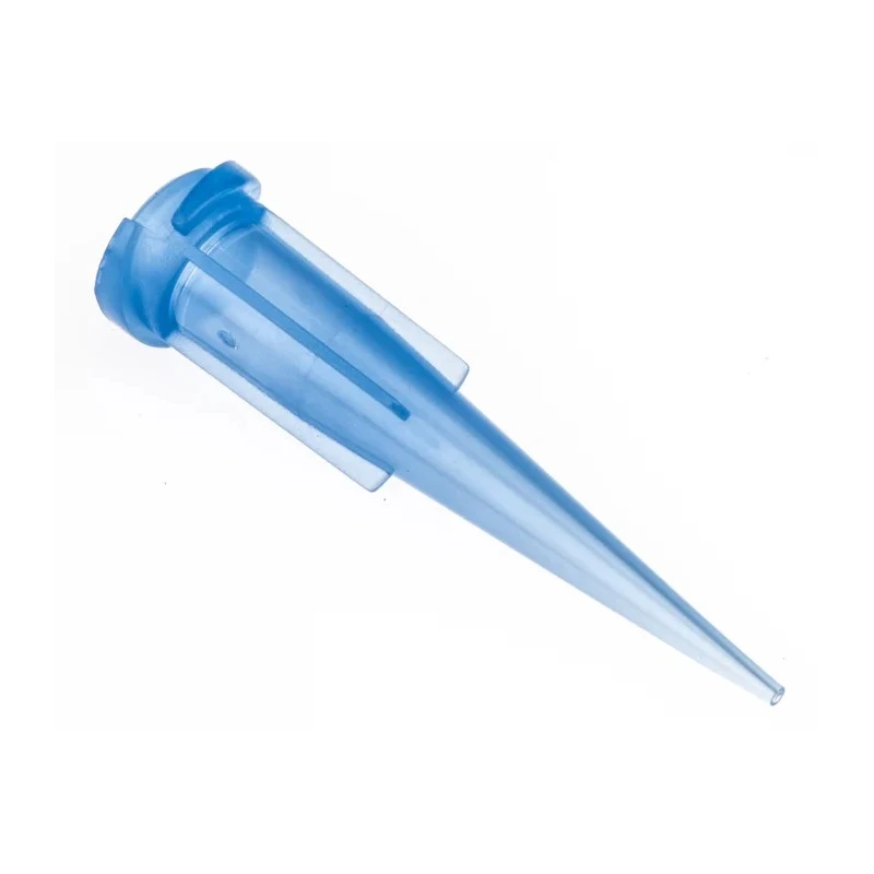 Metcal Blue Dispensing Tip Tapered, 22 Gauge, 32mm Length RS-922125-DHUV