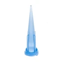Metcal Blue Dispensing Tip Tapered, 22 Gauge, 32mm Length RS-922125-DHUV