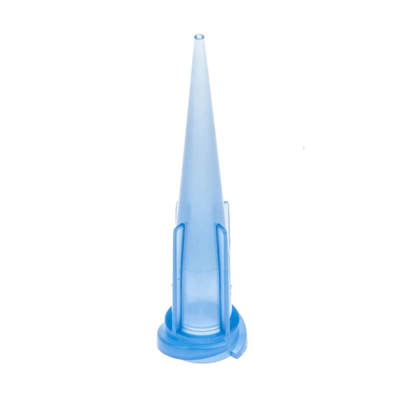 Metcal Blue Dispensing Tip Tapered, 22 Gauge, 32mm Length RS-922125-DHUV