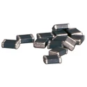 Wurth Elektronik Ferrite Bead 0.8 mm 0.8 mm (0603) EMI Suppression 60 Ω Impedance at 100 MHz 3A Current Rating 742792602