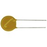 Wurth Elektronik WE-VD Varistor 1.196 nF 10 A Clamping 43 V Metal Disk Varistor 820541406