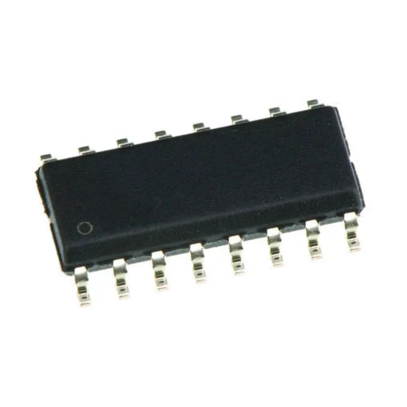 Nexperia Decoder Logic IC Surface Mount 16-Pin SO, 4.5-5.5V 74HC138D,653