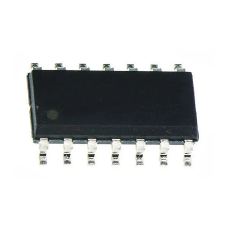 Nexperia Schmitt Trigger Input Inverter 2 Elements 14-Pin SO-8, 4.5-5.5V, AEC-Q100 74HC14D-Q100,118