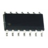 Nexperia Inverter Logic IC 6 Elements 14-Pin SO-8 CMOS 2-6 V 74HC04D,653