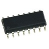 Nexperia Inverting Single Ended Buffer 16-Pin SO, TTL CMOS Input, 3 to 15 V Supply, 50 mA Supply Current HEF4049BT,653
