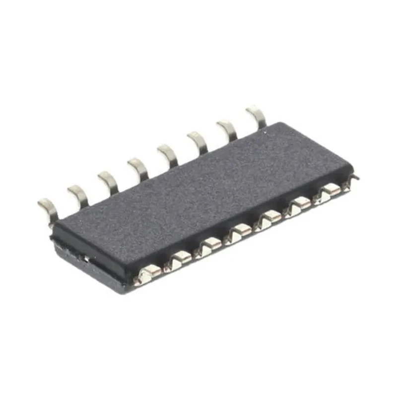 Nexperia Inverting Single Ended Buffer 16-Pin SO, TTL CMOS Input, 3 to 15 V Supply, 50 mA Supply Current HEF4049BT,653